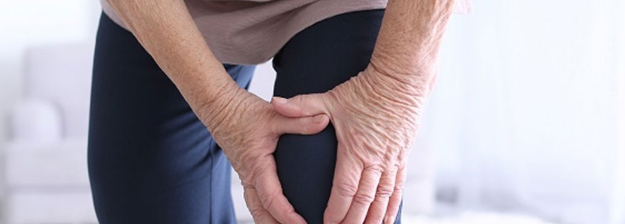 What to add to your plate after knee replacement?